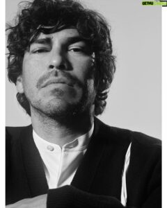 Actor Raúl Castillo HD Instagram Photos and Wallpapers January 2023
