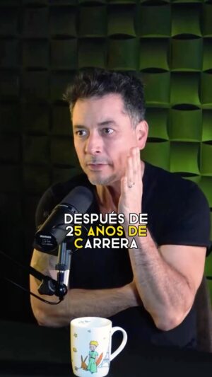 Raúl Méndez Instagram - ¿EL ACTOR NACE O SE HACE?

🎙️ Episodio 7 con @raulmijomendez | Ser actor, Hollywood, Sense8, El Zorro, Enemigo íntimo, El señor de los cielos, nuevas generaciones y mucho más.

🚀 Tienes el enlace en mi perfil para ver o escuchar el podcast completo.