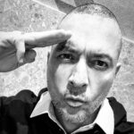 Raúl Méndez
