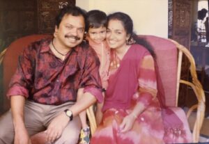 Dubbing Artist Raveena Ravi HD Instagram Photos and Wallpapers April 2024