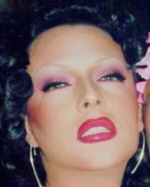 Raven Instagram - 20 FUCKING YEARS AGO! #FBF
