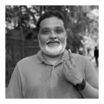 Ravi Jadhav