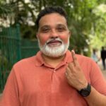 Ravi Jadhav
