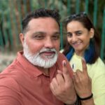 Ravi Jadhav