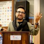 Ravi Jadhav