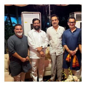 Actor Ravi Jadhav HD Instagram Photos and Wallpapers September 2023