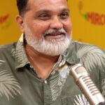 Ravi Jadhav