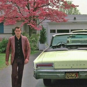 Actor Ray Liotta HD Instagram Photos and Wallpapers January 2017