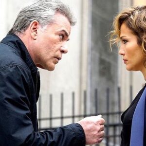 Ray Liotta Instagram - It's getting closer. #ShadesofBlue