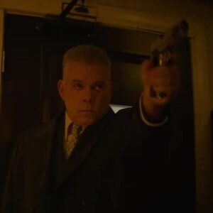 Ray Liotta Instagram - Just pretend it's a normal Monday. From Academy Award-winning director Steven Soderbergh, #NoSuddenMove streaming on @hbomax July 1.
@nosuddenmove @hbomax @insidehbomax @hbomaxpop @wbpictures 
#NoSuddenMove #HBOMax
