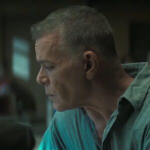 Ray Liotta Instagram - I’m excited that the “The Many Saints of Newark” is finally coming out tomorrow Oct. 1
In theaters and streaming exclusively on @hbomax 

You can get tickets now via the link below

https://www.themanysaintsofnewarkmovie.com/
