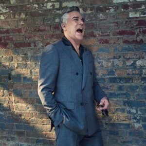 Ray Liotta Instagram - My cover from @therakeonline came out and I want to thank the magazine for putting me on their cover and all the people I worked with on the shoot. Photographer @gavinbondphotography, Fashion Director @grzeszczuk, grooming @melissaadelaide, and all the lighting guys who made me feel loose, relaxed and comfortable. Thank YOU #therake !!