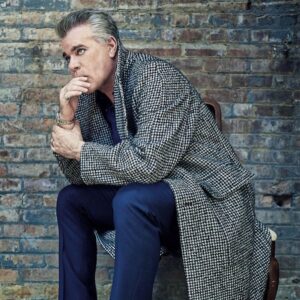Ray Liotta Instagram - My cover from @therakeonline came out and I want to thank the magazine for putting me on their cover and all the people I worked with on the shoot. Photographer @gavinbondphotography, Fashion Director @grzeszczuk, grooming @melissaadelaide, and all the lighting guys who made me feel loose, relaxed and comfortable. Thank YOU #therake !!