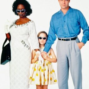 Ray Liotta Instagram - #TBT You think my pants are high enough? #CorrinaCorrina
