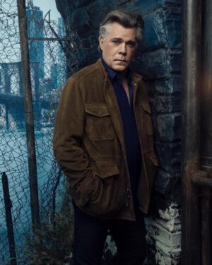 Ray Liotta Instagram - I can't say much about season 2 @nbcshadesofblue, but there are twists and turns, and double crosses. I promise no one will be disappointed. It makes season 1 look tame. #shadesofblue