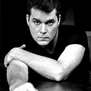 Ray Liotta Instagram - I won first prize for over the top young actor pose! #tbt