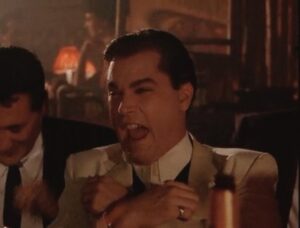 Actor Ray Liotta HD Instagram Photos and Wallpapers August 2017