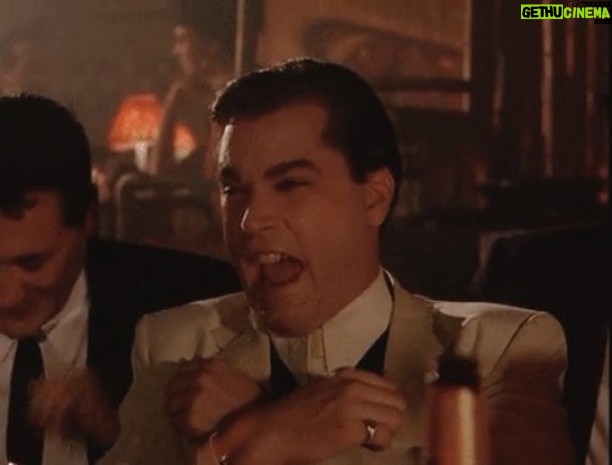 Ray Liotta - 12.2K Likes - Just heard what happened last night. #Oscars