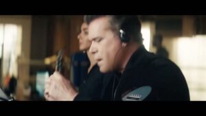 Ray Liotta Instagram - Very proud to drop my new #apple commercial with @djkhaled !