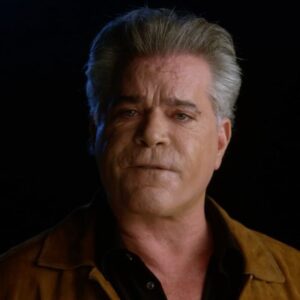 Ray Liotta Instagram - Sometimes a mans gotta do what a mans gotta do. #ShadesofBlue