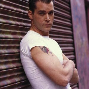 Ray Liotta Instagram - This pic is from my very first movie "Something Wild" #tbt