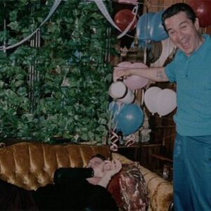 Ray Liotta Instagram - Cheers to another year of laughter and good times! #goodfellas