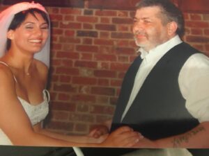 Ray Park Instagram - Happy Father’s Day Dad. 

I miss you I really miss you. I love you so much. See you in heaven one day. 
❤️👊
Happy Father’s Day to all the old geeza’s rocking the old school vibe 🖖

Have a beautiful and blessed weekend 🙏❤️