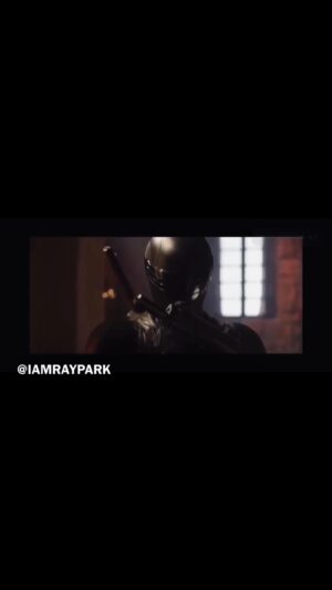 Ray Park Instagram - During pandemic I was extremely bored and seemed the future was in chaos.  Just an edit to repost.

I am grateful for your support. 

SITH LIFE! 

#grateful #moviereel #somework #starwars #gijoe #xmen #mortalkombat #headlesshorseman #kingoffightersmovie #heroes
