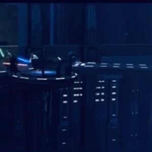 Ray Park Instagram - Maulin...

Tao. 

#darthmaul #raypark #sith #sithlife #thephantommenace #ep1 #obiwankenobi #quigonjinn #lucasfilm #georgelucas #lightsaberfight #lightsaberduel #doublebladedlightsaber