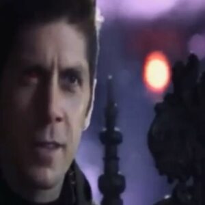 Ray Park Instagram - THANK YOU ACTION DIRECTOR. 
Found this on YouTube of me in a bunch of different movies doing my Action thing.  Nicely put together by “Action Director” at Cyber link.  Hopefully you don’t mind me posting this?  THANK YOU!