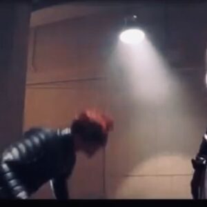 Ray Park Instagram - Mutant 3 way is on point! 😜

Fight choreography by the great Corey Yuen. 
I’m a lucky Toad. 

“Don’t get slimed now”

Have a great weekend. 

#iamtoad #xmen #mutantfight #brotherhoodofmutants #coreyyuen #actionman #cyclops #jeangrey #storm #ellisisland