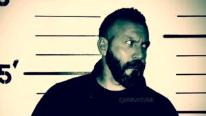 Ray Park Instagram - A demo clip I have posted before just posting again just because…. lol 
SITH LIFE!!