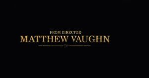 Ray Park Instagram - The King’s Man

I knew this was going to be the best one yet. 
Action was outstanding.  Loved the action scene by Rasputin played by Rhys Ifans. 
“Right up one’s alley”

Enjoy!