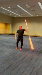 Actor Ray Park HD Instagram Photos and Wallpapers July 2024