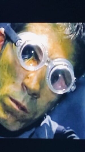 Ray Park Instagram - Clips from a bunch of the movies  and tv I have appeared in over the years.  I edited this together years ago for work.  I think I’m a little better at editing my own stuff these days.  Enjoy... or laugh! 🤪👊💯