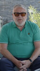 Actor Ray Winstone HD Instagram Photos and Wallpapers June 2024
