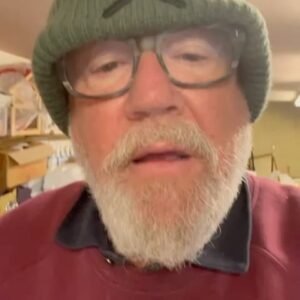 Ray Winstone Instagram - I’m 67 today and a bit of a life style change for me (about time) I hear you say, but it’s been one hell of a ride. This year is about feeling good. Bring it on.  Happy Birthday to anyone who shares this day with me, have a blinder 🥂🎂⚒️
