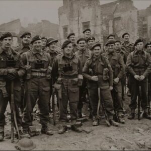 Ray Winstone Instagram - I Cant imagine what thoughts were in the minds of these fine young man, fear, maybe the wish to be somewhere else, anywhere but here.But they sucked it in and faced the oppressor head on. British 🇬🇧 American 🇺🇸 Canadian 🇨🇦 and French 🇫🇷 Hero’s. Brave Men of Honour I thank you for everything and I promise I will and my Children will never, never forget you. God bless every last one of you🙏