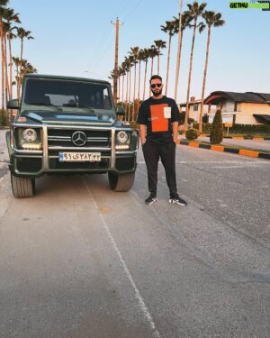 Rayan Borhani Instagram - 