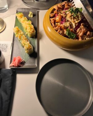 Rayan Borhani Instagram - 🍣Time
すし、鮨、鮓、寿斗、寿し、寿司