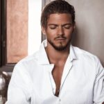Rayane Bensetti