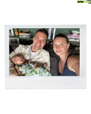 Raymond Braun Instagram - World, meet my Godson: Jack Francis Michalka-Ringer. ❤️

@iamaly and @auhasardspr asked me to be Jack’s Godfather on my birthday, and I am still so moved by the honor.

Aly — we’ve quite literally grown up together since we were 9 years old, supporting each other through the rollercoaster of life and all its milestones. I’m so grateful to walk (and dance!) the path of life alongside you. There’s a special kind of joy in seeing your closest friends grow and blossom, and I’ve been awed watching your journey to motherhood. You and Stephen are the most thoughtful, kind, attentive, loving, and fun parents. What an incredible new chapter you’re writing. Thank you for inviting me to be part of it. 

Jack — You are so loved, and I look forward to a lifetime of memories and adventures with you! ❤️