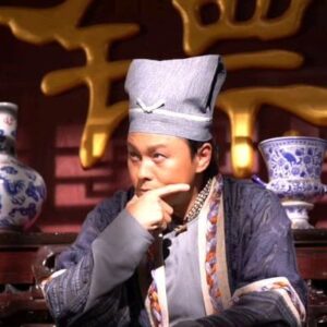 Raymond Cho Wing-Lim Instagram - 想笑吓，開心吓，［痞子殿下］帮到您🤣🤣
#痞子殿下
#霍青山
#首振鎮