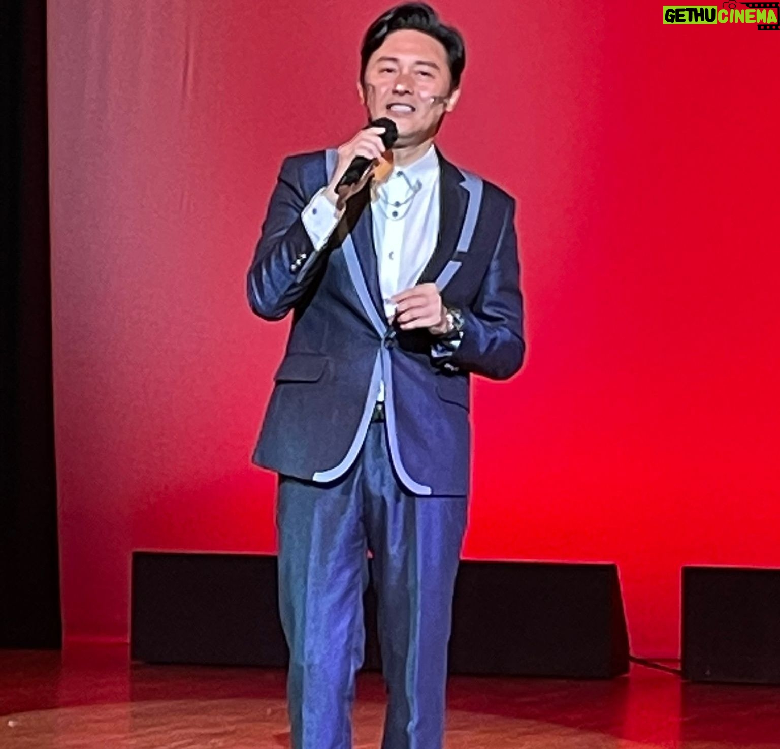 Raymond Cho Wing-Lim - 401 Likes - 多謝葛議員同主辦方邀請
#砥礪前行25載
#風雨兼程30年
#慶祝香港回歸祖國25週年
葛兆源 陳穎欣 Joephy Chan Wing-yan