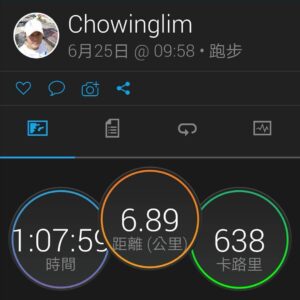 Raymond Cho Wing-Lim Instagram - 我接受了@bespoked_ianchang @香港紅十字會 的挑戰

現時幾乎每日就有1個同氣候變化有關嘅災難發生，數以千萬計弱勢社群嘅生命面臨嚴重威脅。
我關注 #氣候危難 ，所以支持 #ClimateRUN Challenge ，你同我都一齊用跑步表態啦！

方法好簡單，只要︰
(1)  跑1公里或以上
(2)  將跑步里數相片upload喺Facebook, Instagram
(3)  手動轉發以下文字︰

受氣候變化影響，幾乎每日就有1個災難發生，而弱勢社群所面對的困境是你無法想像。其實你都可以出一分力，請與我一起關注 #香港紅十字會 #氣候危難  #ClimateRUN #RUNOutOfTime (4)  Tag 3位朋友一齊表態支持

除左跑步之外，仲可以捐款支持！

指定捐款日期：即日起至2020年7月17日
網上捐款︰http://link.redcross.org.hk/climaterunfb 
Mobile app: http://link.redcross.org.hk/donatepayme (如果想索取捐款收據，記得响mobile app註明「氣候危難」、姓名及聯絡電話或地址)

#ClimateRUN Challenge詳情: https://www.redcross.org.hk/tc/Climate_Change_Appeal_2020.html

大家快啲參加啦~
