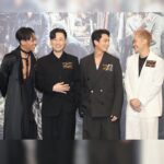 Raymond Lam