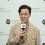 Raymond Lam