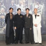 Raymond Lam