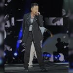 Raymond Lam