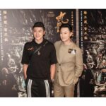Raymond Lam